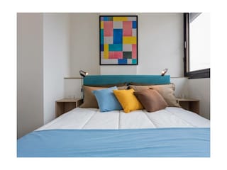 Ferienwohnung Turin Außenaufnahme 11