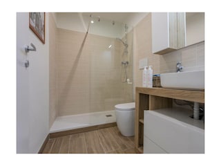 Ferienwohnung Turin Außenaufnahme 12