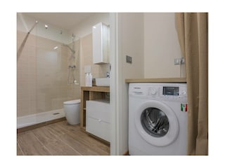 Ferienwohnung Turin Außenaufnahme 13