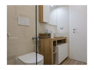 Ferienwohnung Turin Außenaufnahme 15