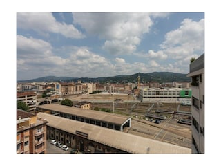 Ferienwohnung Turin Außenaufnahme 17
