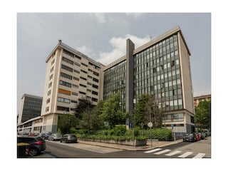Ferienwohnung Turin Außenaufnahme 19