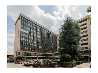 Ferienwohnung Turin Außenaufnahme 20