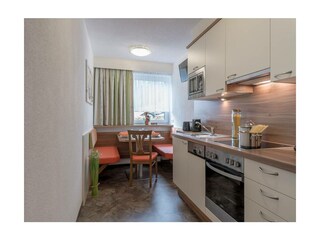 Ferienwohnung Sölden Außenaufnahme 1