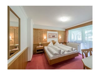 Ferienwohnung Sölden Außenaufnahme 2