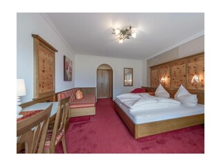 Ferienwohnung Sölden Außenaufnahme 4