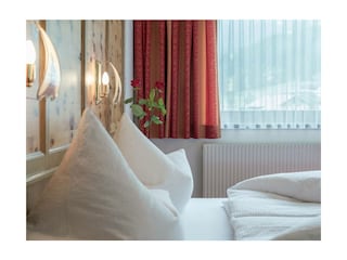 Ferienwohnung Sölden Außenaufnahme 6