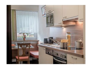 Ferienwohnung Sölden Außenaufnahme 7