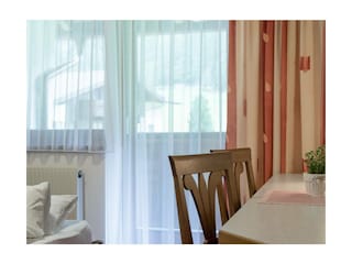 Ferienwohnung Sölden Außenaufnahme 12