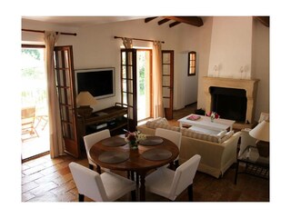 Ferienwohnung Saint-Raphael Außenaufnahme 4