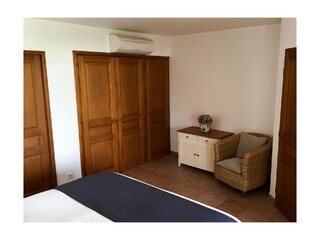 Ferienwohnung Saint-Raphael Außenaufnahme 15