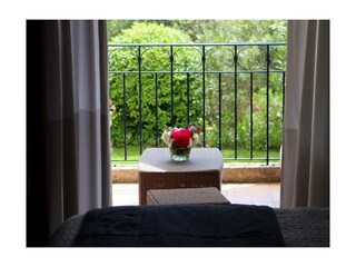 Ferienwohnung Saint-Raphael Außenaufnahme 16