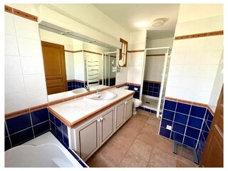 Ferienwohnung Saint-Raphael Außenaufnahme 17