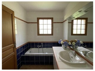 Ferienwohnung Saint-Raphael Außenaufnahme 18