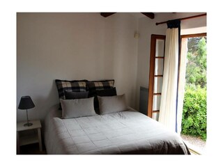 Ferienwohnung Saint-Raphael Außenaufnahme 23