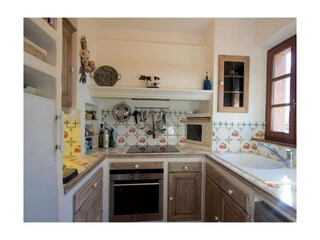 Ferienwohnung Saint-Raphael Außenaufnahme 24