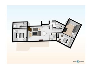 Ferienwohnung Saint-Raphael Außenaufnahme 34