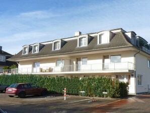 90 m² Ferienwohnung ∙ 1 Schlafzimmer ∙ 2 Gäste