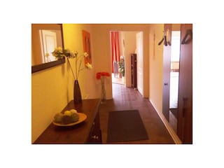 Ferienwohnung Bad Zwischenahn Außenaufnahme 5