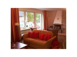 Ferienwohnung Bad Zwischenahn Außenaufnahme 6