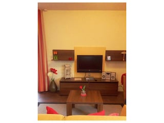 Ferienwohnung Bad Zwischenahn Außenaufnahme 8