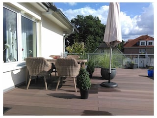 Ferienwohnung Bad Zwischenahn Außenaufnahme 11