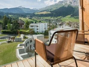 209 m² Ferienwohnung ∙ 4 Schlafzimmer ∙ 10 Gäste - Flims - image1