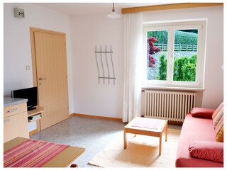 Ferienwohnung Naturns Ausstattung 7