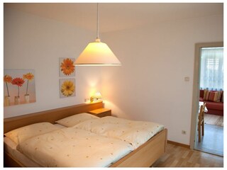 Ferienwohnung Naturns Ausstattung 4
