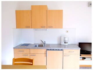 Ferienwohnung Naturns Ausstattung 8