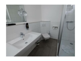 Ferienwohnung Münster Außenaufnahme 7