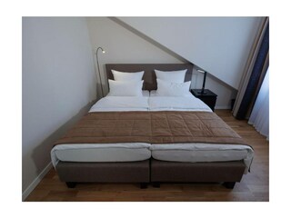 Ferienwohnung Münster Außenaufnahme 8