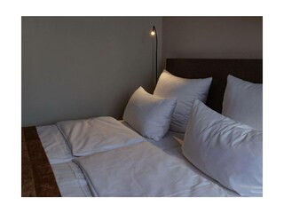 Ferienwohnung Münster Außenaufnahme 9