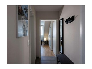 Ferienwohnung Münster Außenaufnahme 11