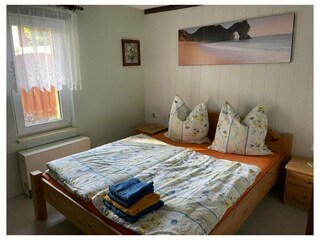 Ferienwohnung Mirow Außenaufnahme 4