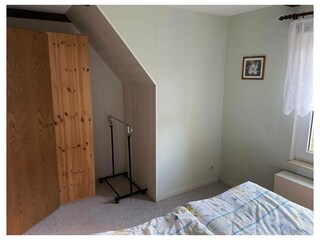 Ferienwohnung Mirow Außenaufnahme 5