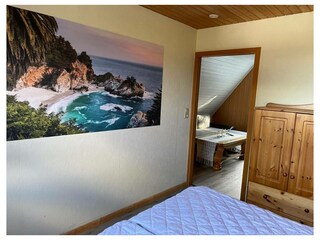 Ferienwohnung Mirow Außenaufnahme 10