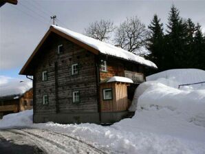 Ferienwohnung Ferienhaus ∙ 10 Gäste - Goldegg - image1