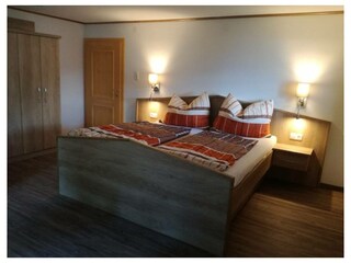 Ferienwohnung Goldegg Außenaufnahme 8