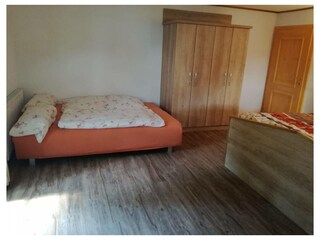 Ferienwohnung Goldegg Außenaufnahme 10