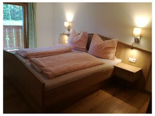 Ferienwohnung Goldegg Außenaufnahme 14