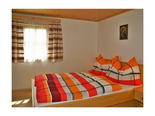 Ferienwohnung Goldegg Außenaufnahme 15