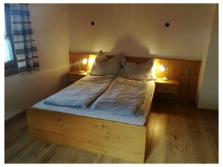 Ferienwohnung Goldegg Außenaufnahme 16