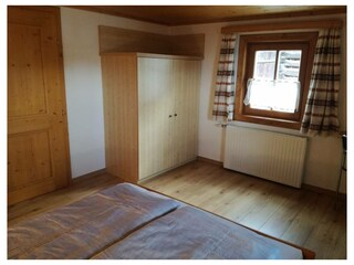 Ferienwohnung Goldegg Außenaufnahme 17