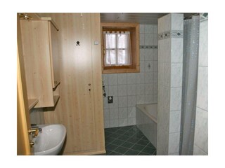 Ferienwohnung Goldegg Außenaufnahme 20