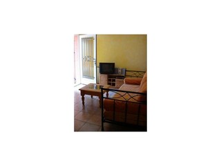 Ferienwohnung Agay Außenaufnahme 3