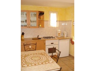 Ferienwohnung Agay Außenaufnahme 5