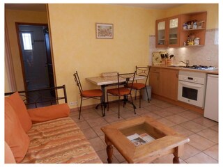 Ferienwohnung Agay Außenaufnahme 8