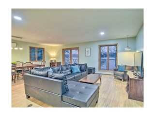 Ferienwohnung USA Außenaufnahme 2