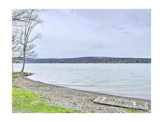 Ferienwohnung USA Außenaufnahme 3